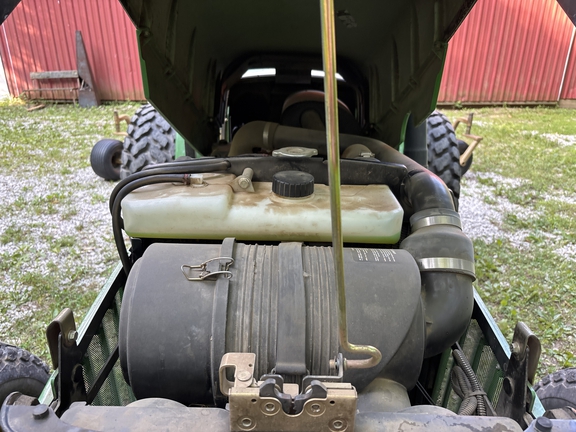 Used 2000 John Deere 5410 Utility Tractors at Koenig Equipment in Bloomington, IN - Photo15