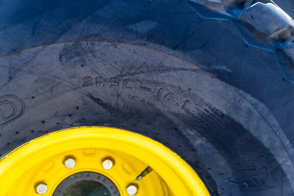 Used 2000 John Deere 5410 Utility Tractors at Koenig Equipment in Anna, OH - Photo11
