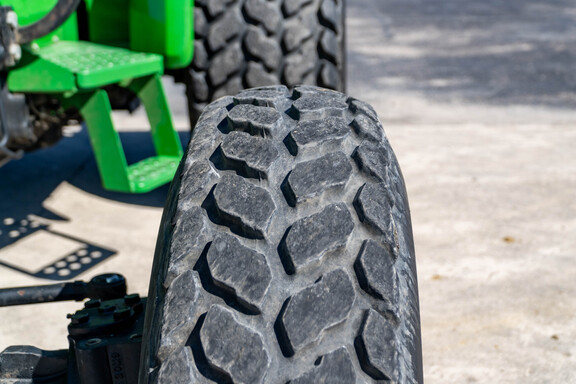 Used 2000 John Deere 5410 Utility Tractors at Koenig Equipment in Anna, OH - Photo12