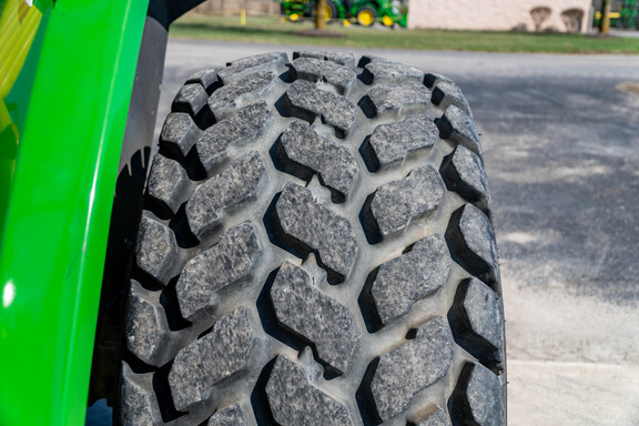 Used 2000 John Deere 5410 Utility Tractors at Koenig Equipment in Anna, OH - Photo13