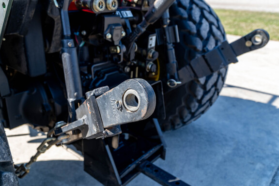 Used 2000 John Deere 5410 Utility Tractors at Koenig Equipment in Anna, OH - Photo19