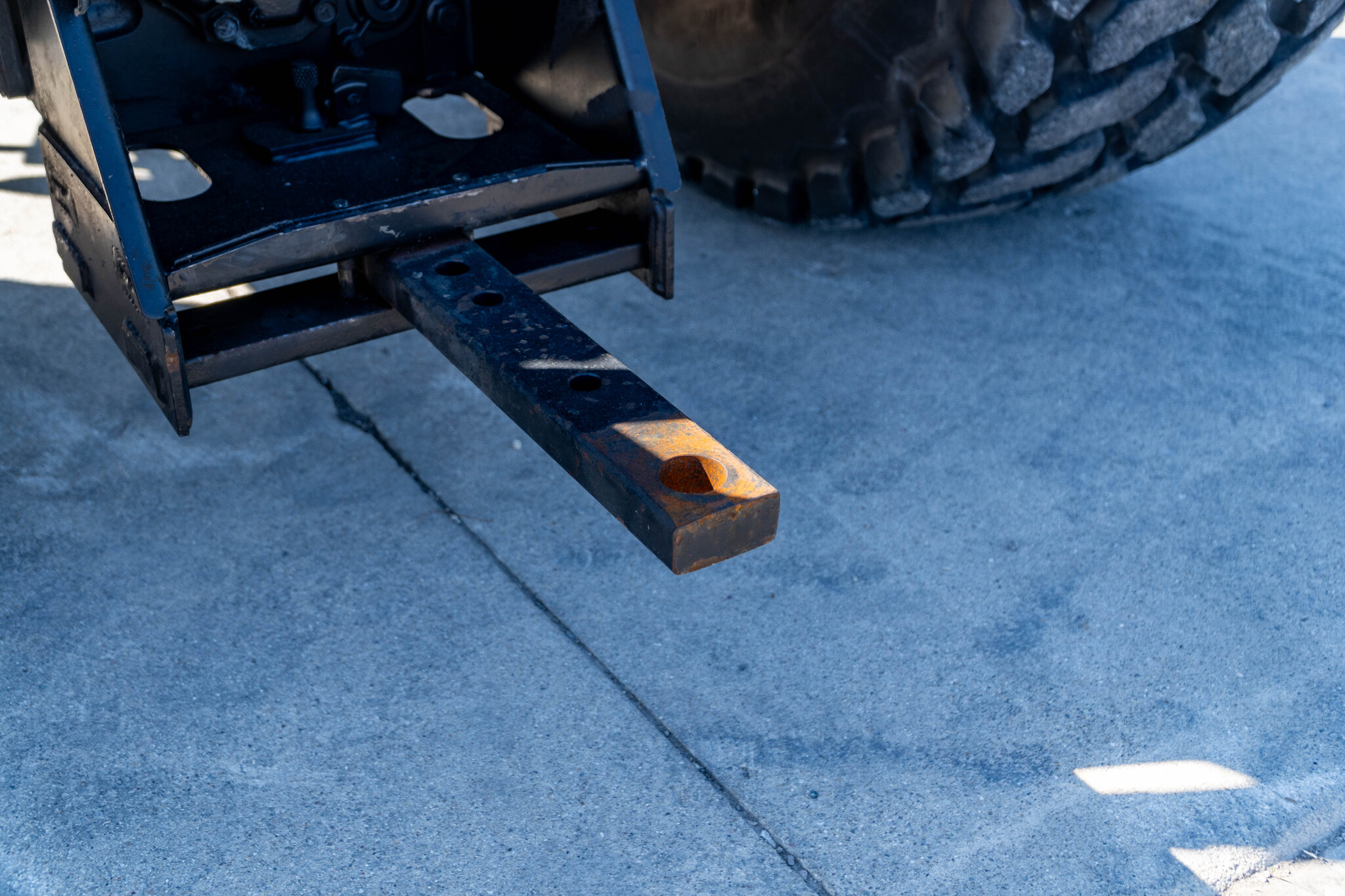 Used 2000 John Deere 5410 Utility Tractors at Koenig Equipment in Anna, OH - PhotoXL20