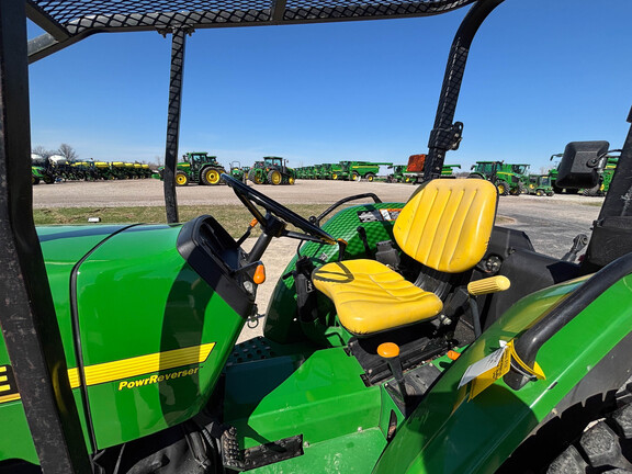 Used 2000 John Deere 5410 Utility Tractors at Koenig Equipment in Anna, OH - Photo27