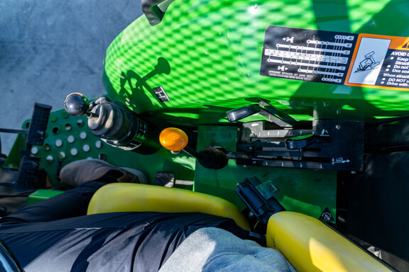 Used 2000 John Deere 5410 Utility Tractors at Koenig Equipment in Anna, OH - Photo30