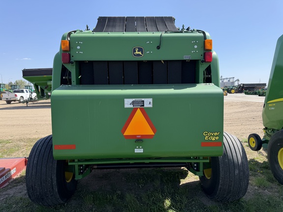 2015 John Deere 569 Premium - Photo4