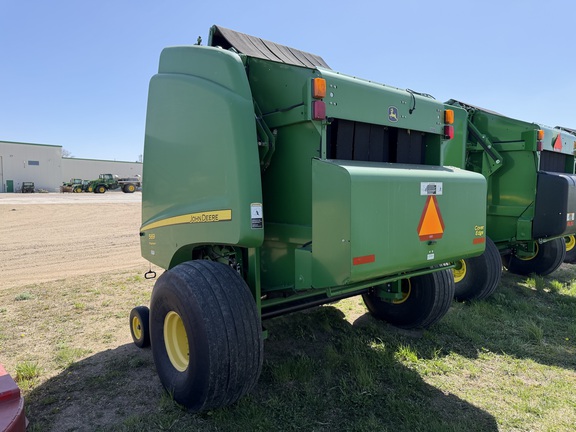 2015 John Deere 569 Premium - Photo5