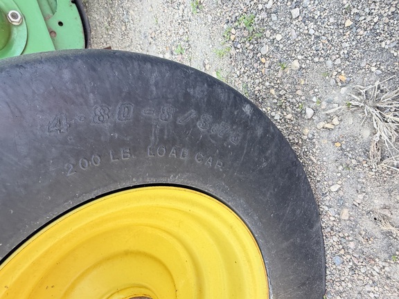 2015 John Deere 569 Premium - Photo9