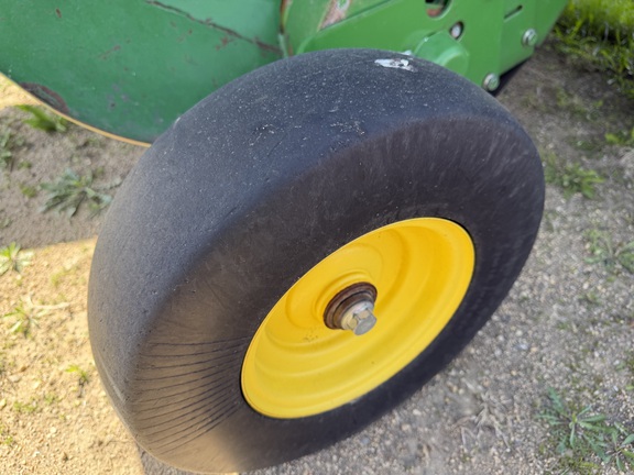 2015 John Deere 569 Premium - Photo10