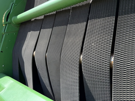 2015 John Deere 569 Premium - Photo15