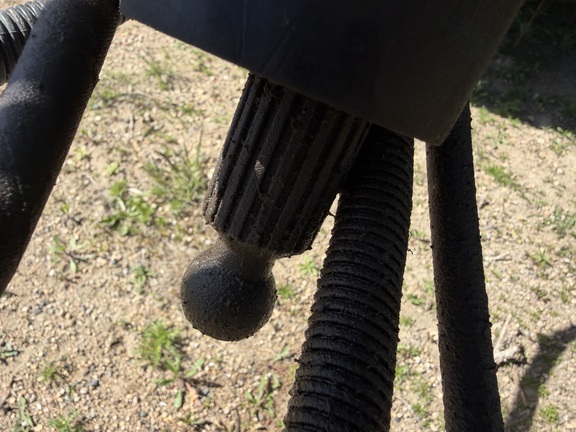 2015 John Deere 569 Premium - Photo18