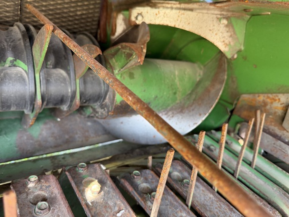 2015 John Deere 569 Premium - Photo20