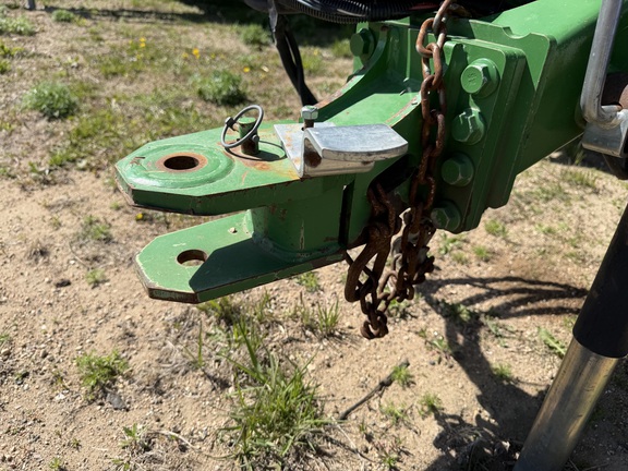 2015 John Deere 569 Premium - Photo19