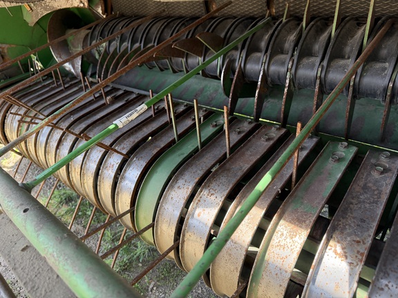 2015 John Deere 569 Premium - Photo21