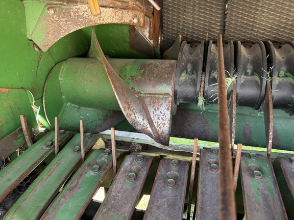2015 John Deere 569 Premium - Photo22