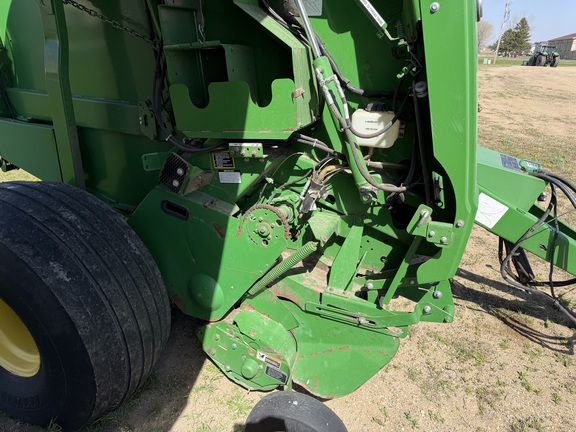 2015 John Deere 569 Premium - Photo24