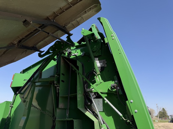 2015 John Deere 569 Premium - Photo25