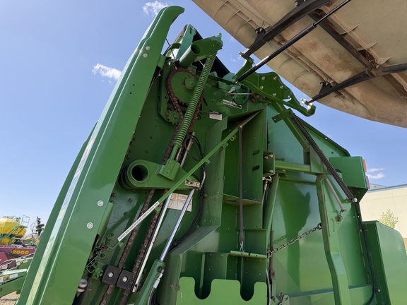 2015 John Deere 569 Premium - Photo27