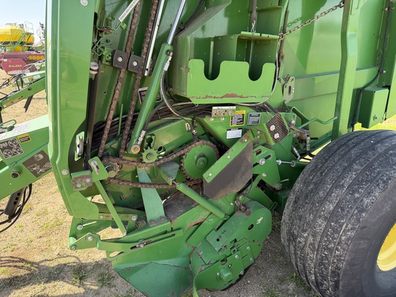 2015 John Deere 569 Premium - Photo26