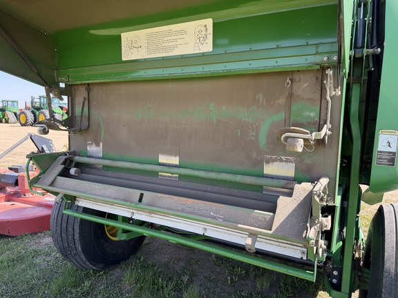2015 John Deere 569 Premium - Photo28