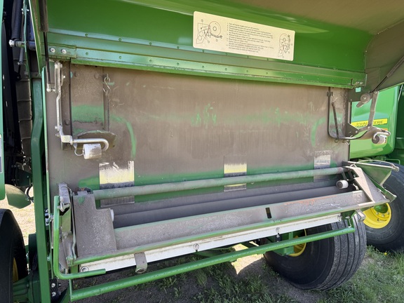 2015 John Deere 569 Premium - Photo29