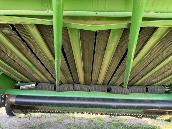 2015 John Deere 569 Premium - Photo30
