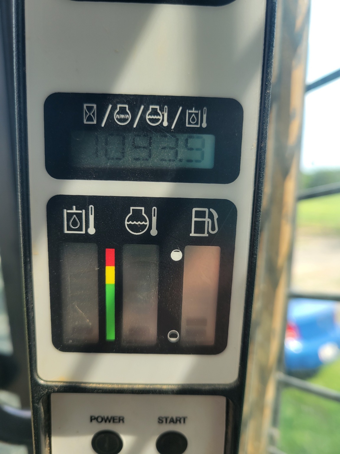 2018 New Holland C232 Image 5