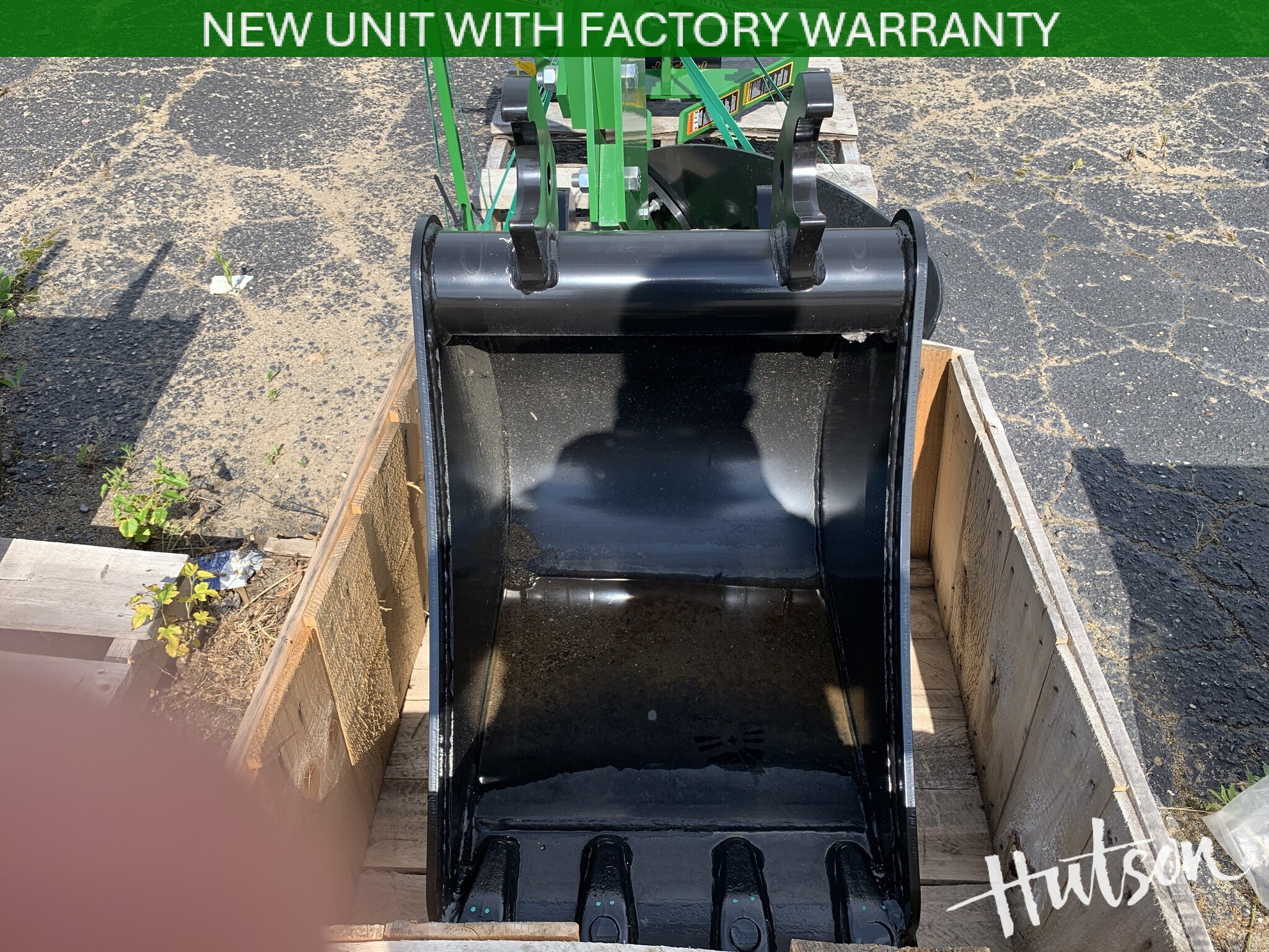 2024 John Deere BYT10978