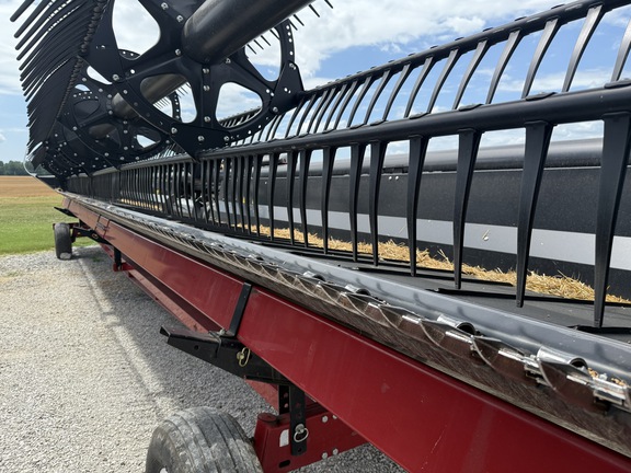 Photo of 2020 MacDon FD140