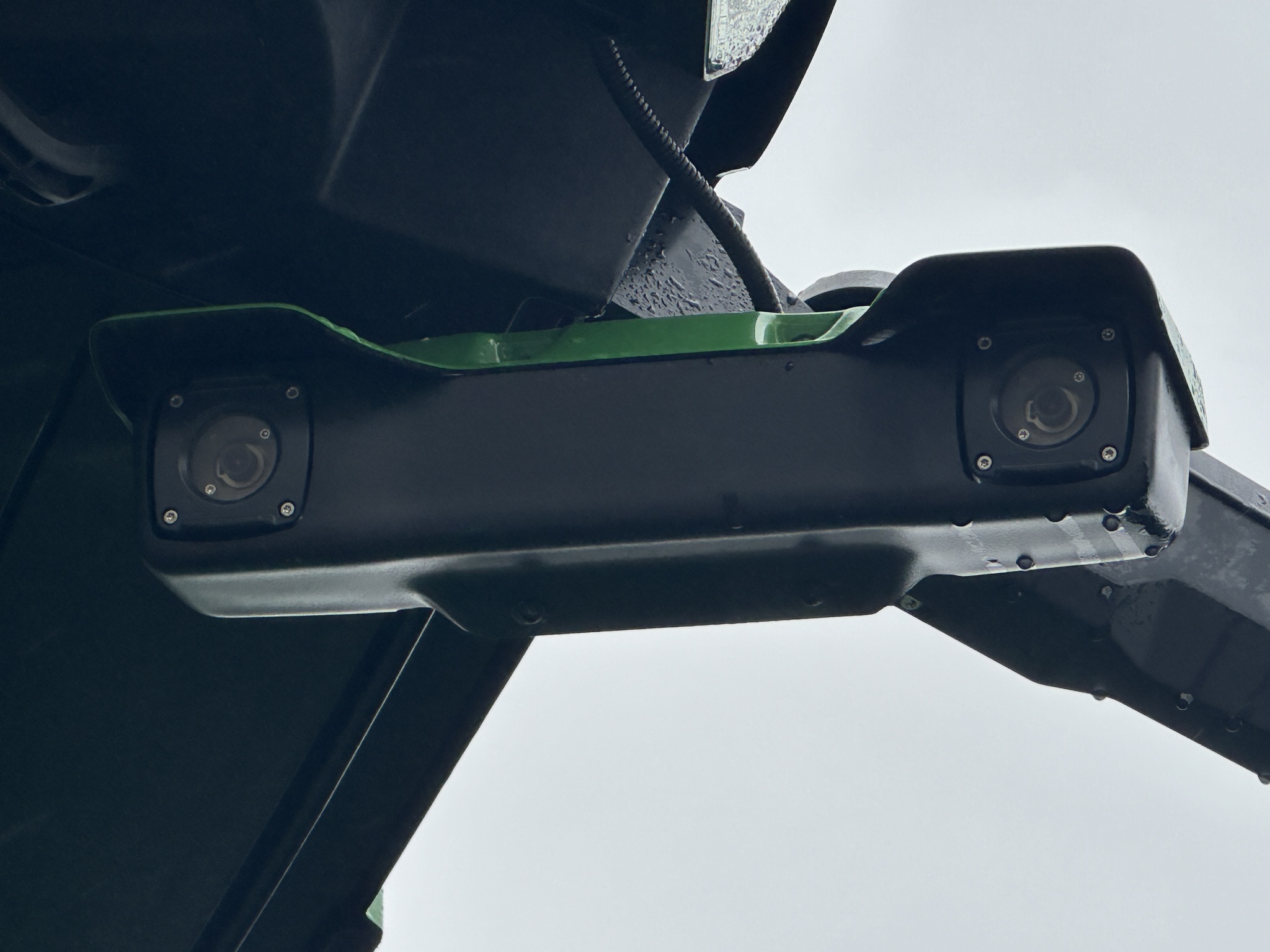 2025 John Deere S7 700 Image 11
