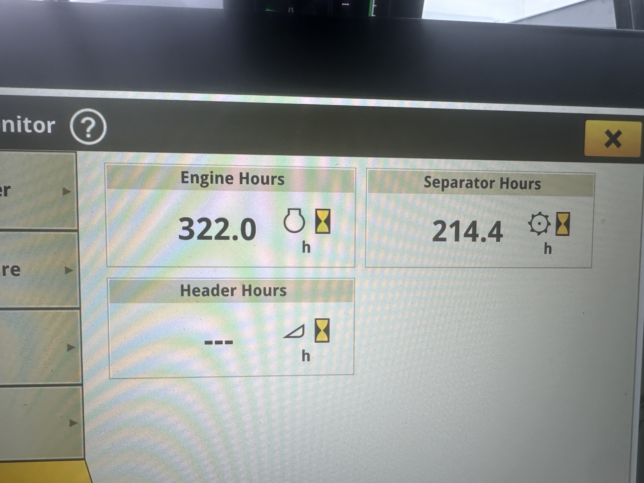 2025 John Deere S7 700 Image 24