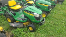 Lawn Mower For Sale 2020 John Deere S240 , 18 HP