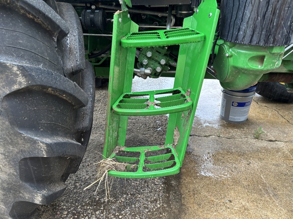 Used 2023 John Deere 6120E Cab Utility Tractors at Koenig Equipment in Anna, OH - Photo13