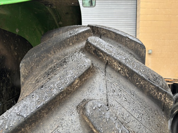 Used 2023 John Deere 6120E Cab Utility Tractors at Koenig Equipment in Anna, OH - Photo14