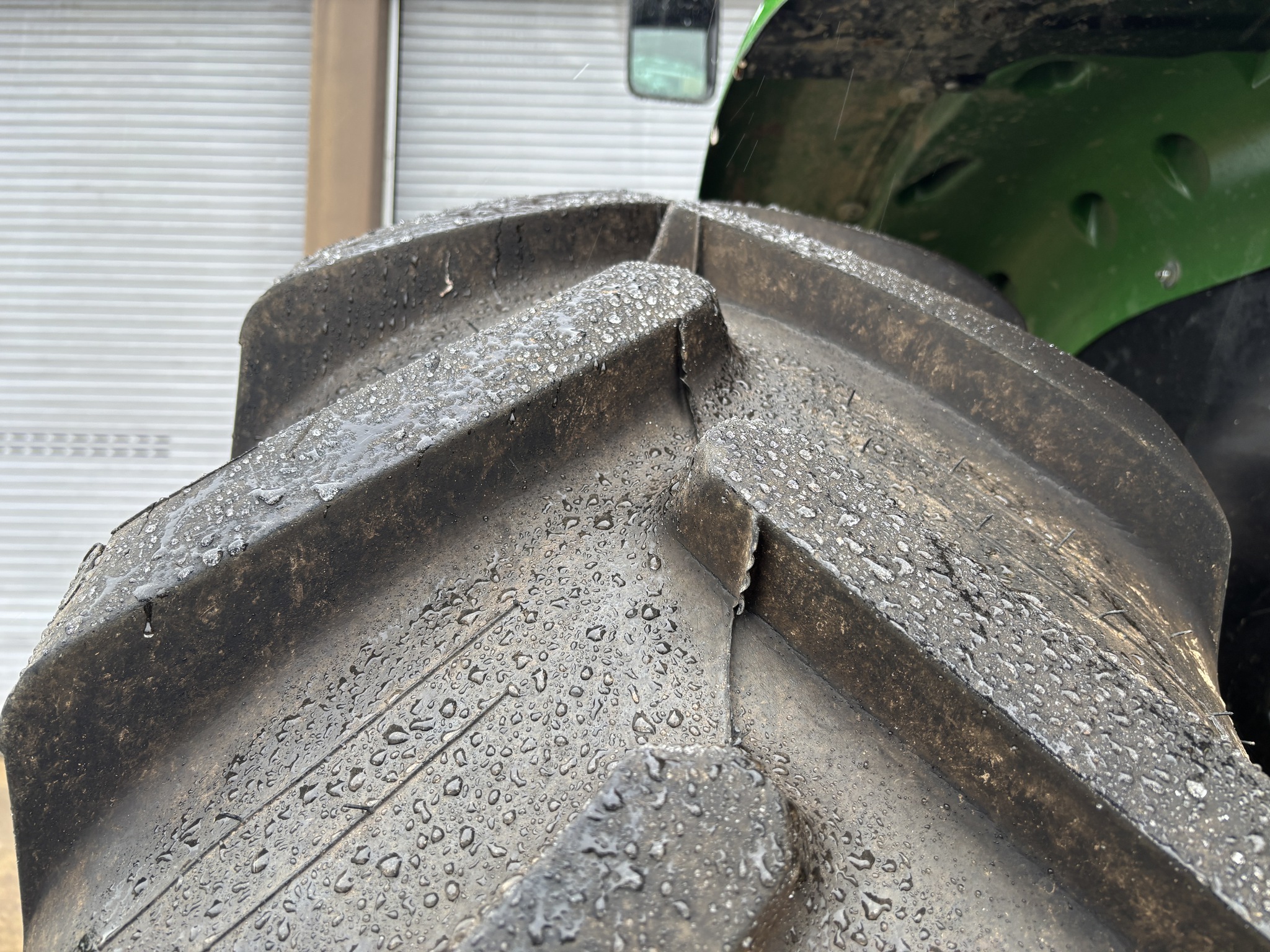 Used 2023 John Deere 6120E Cab Utility Tractors at Koenig Equipment in Anna, OH - PhotoXL16