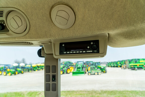 Used 2023 John Deere 6120E Cab Utility Tractors at Koenig Equipment in Anna, OH - Photo34