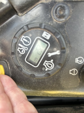 2024 John Deere Z970R Photo 7