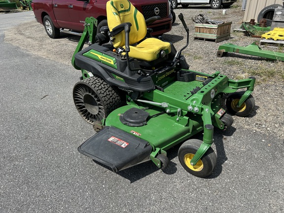 2024 John Deere Z970R Photo 4