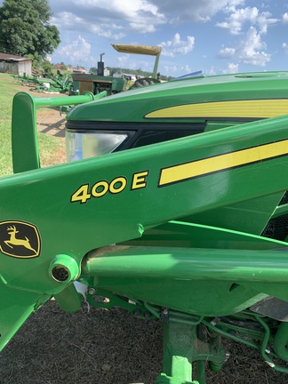 2022 John Deere 4044M Photo 5