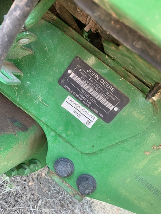 2022 John Deere 4044M Photo 7