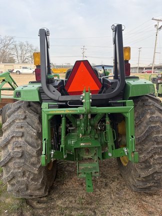 2022 John Deere 4044M Photo 5
