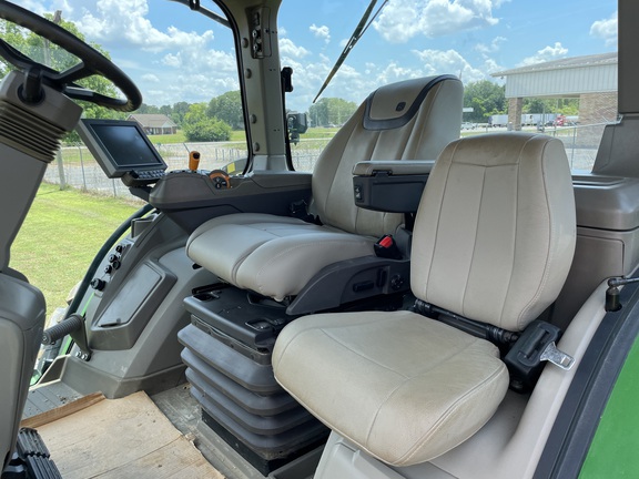 2024 John Deere 8R 340 Photo 5