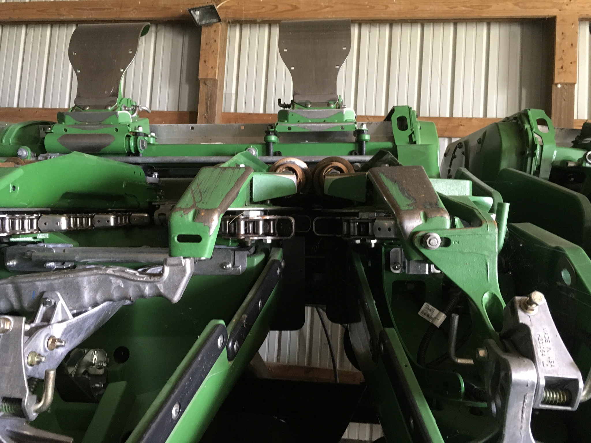 2023 John Deere C12F Image 5
