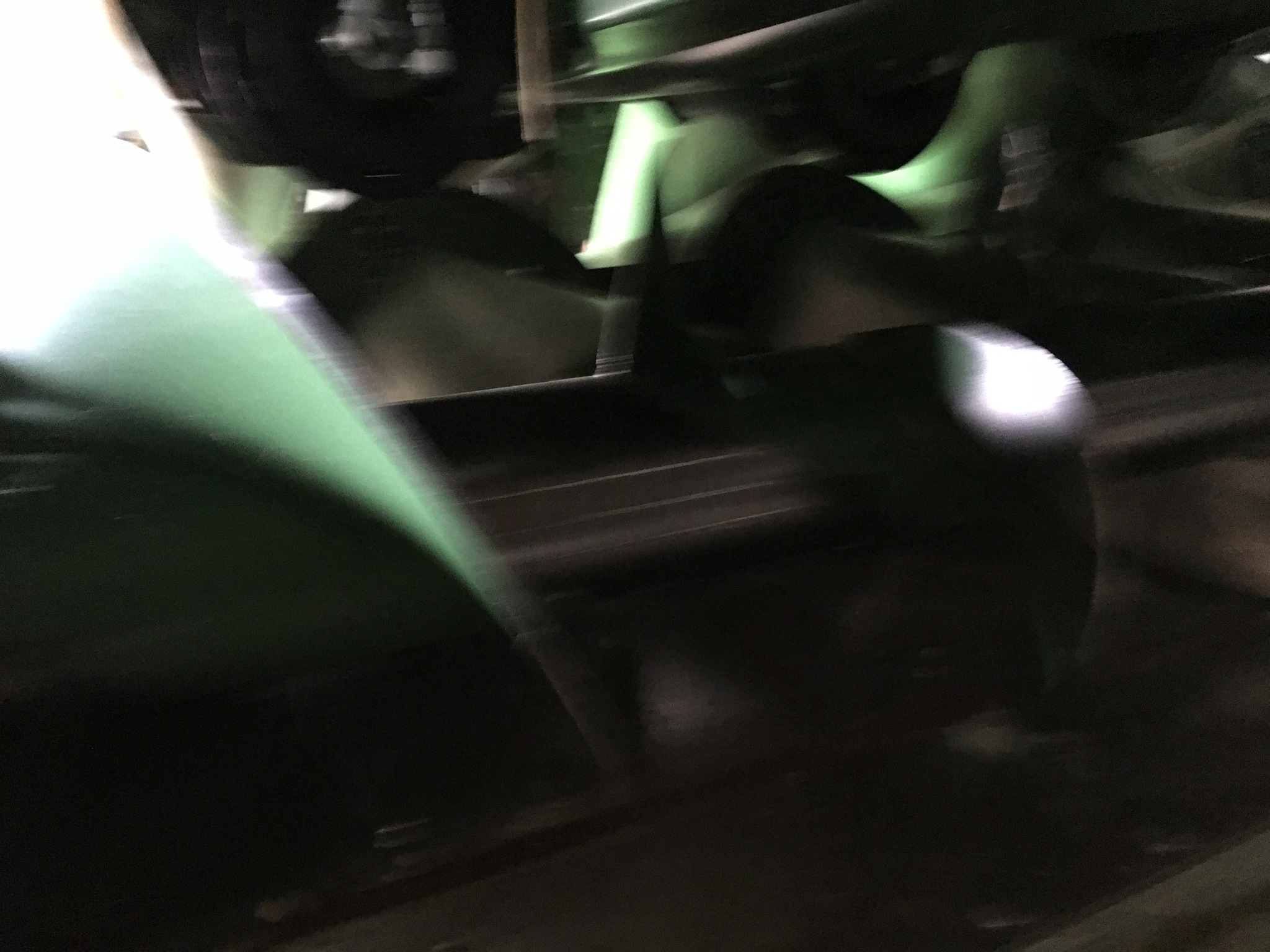 2023 John Deere C12F Image 6