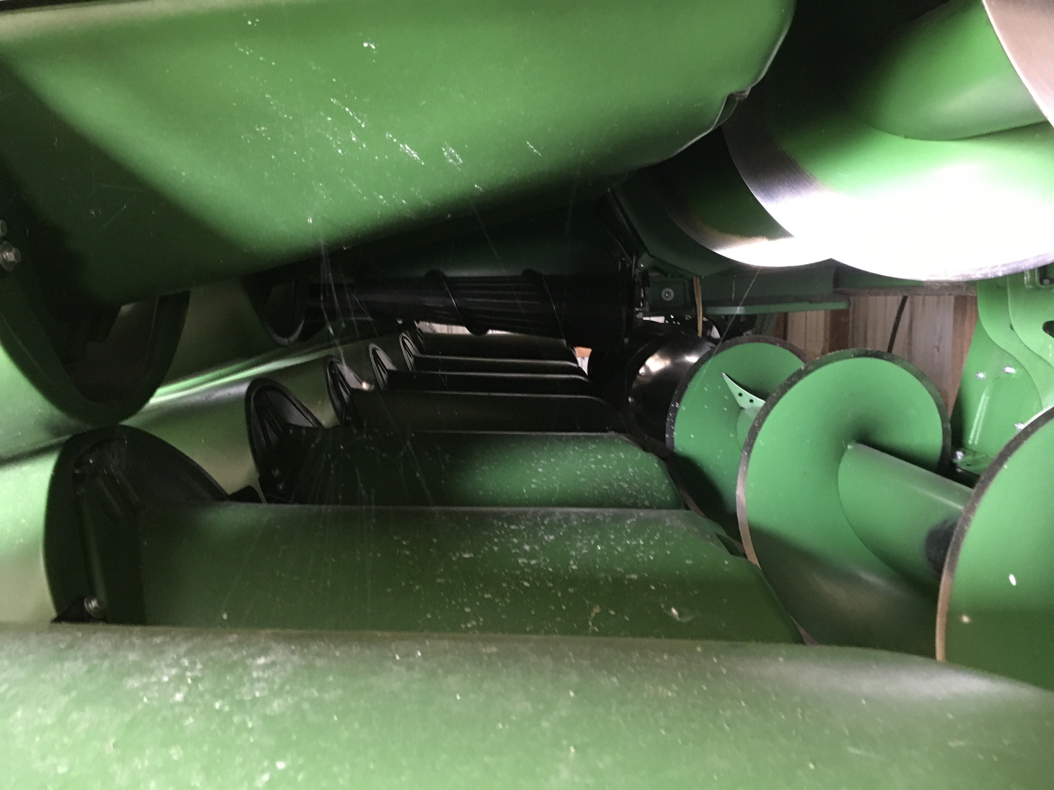 2023 John Deere C12F Image 7
