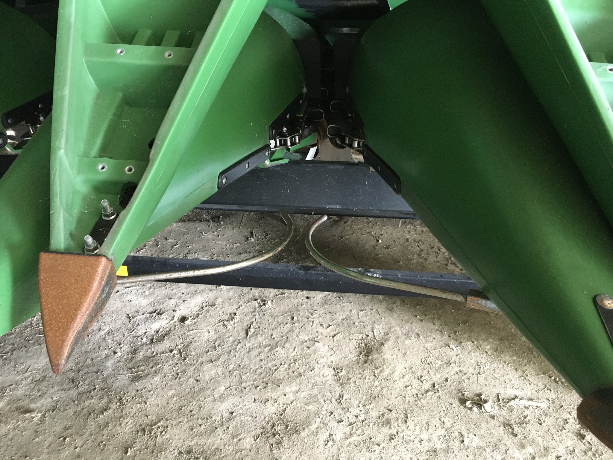 2023 John Deere C12F Image 4