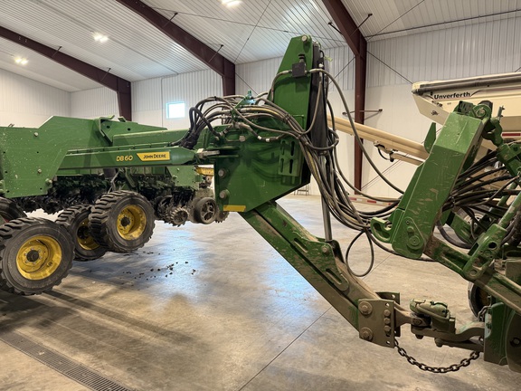 Photo of 2022 John Deere DB60