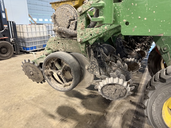 Photo of 2022 John Deere DB60