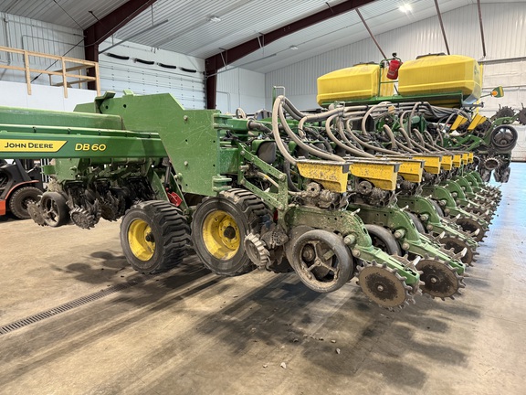 Photo of 2022 John Deere DB60