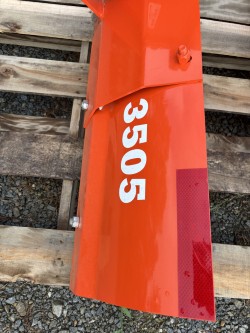 2022 Dirt Dog 3505 Image 3