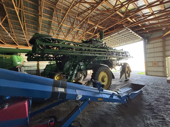 Used 2022 John Deere 412R Self Propelled Sprayers at Horizon Ag & Turf in Wetaskiwin, AB - Photo7